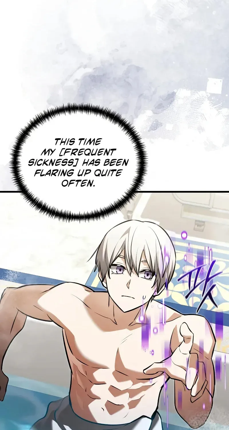 Read Time-Limited Genius Dark Knight chapter 152.2 image 86 on Lezhin