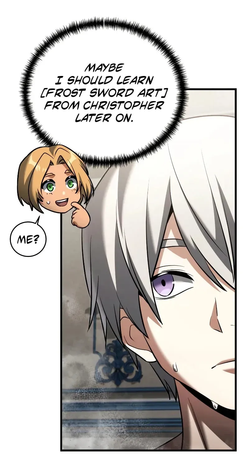 Read Time-Limited Genius Dark Knight chapter 152.2 image 93 on Lezhin