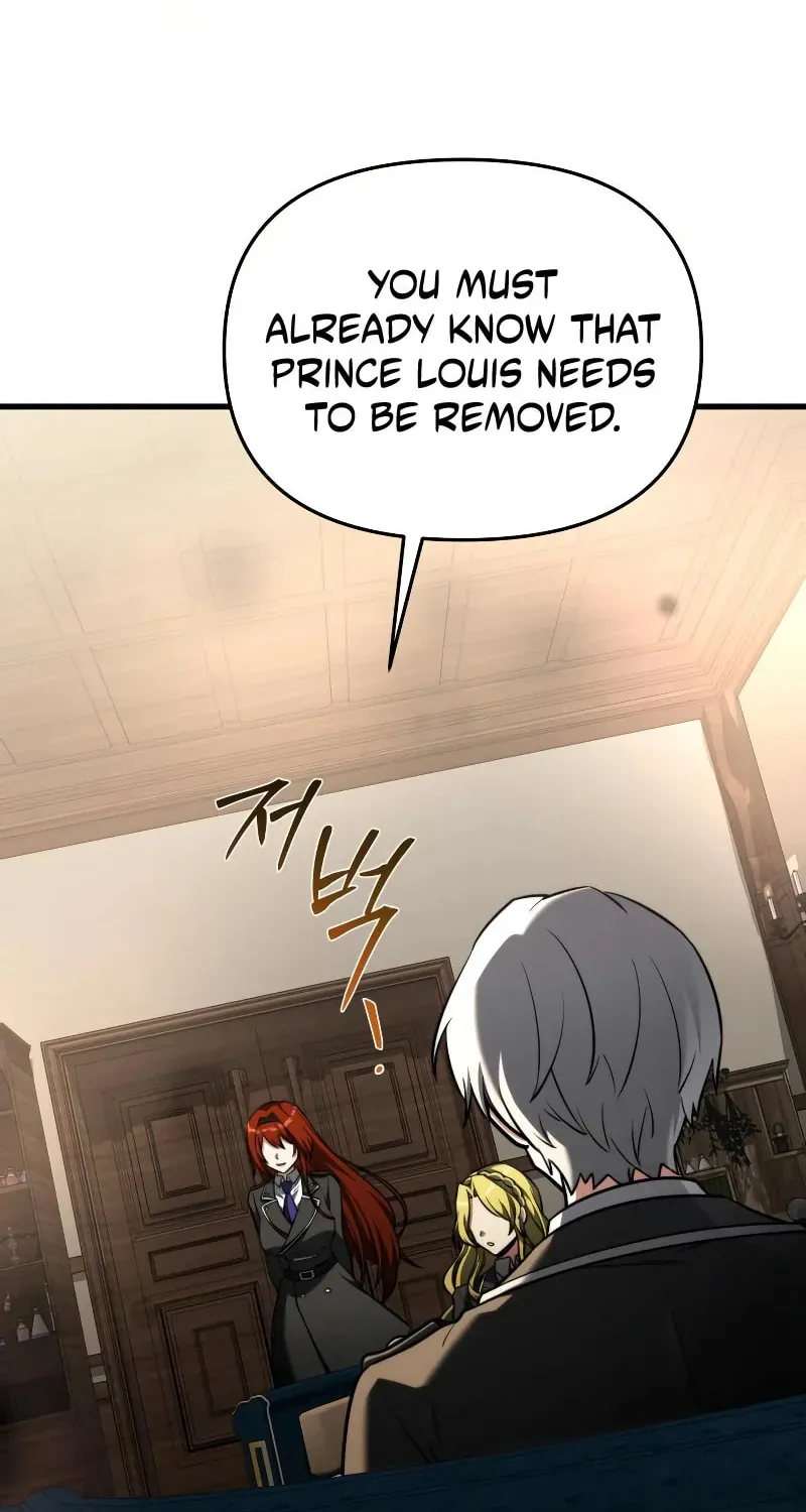 Read Time-Limited Genius Dark Knight chapter 152.3 image 110 on Lezhin
