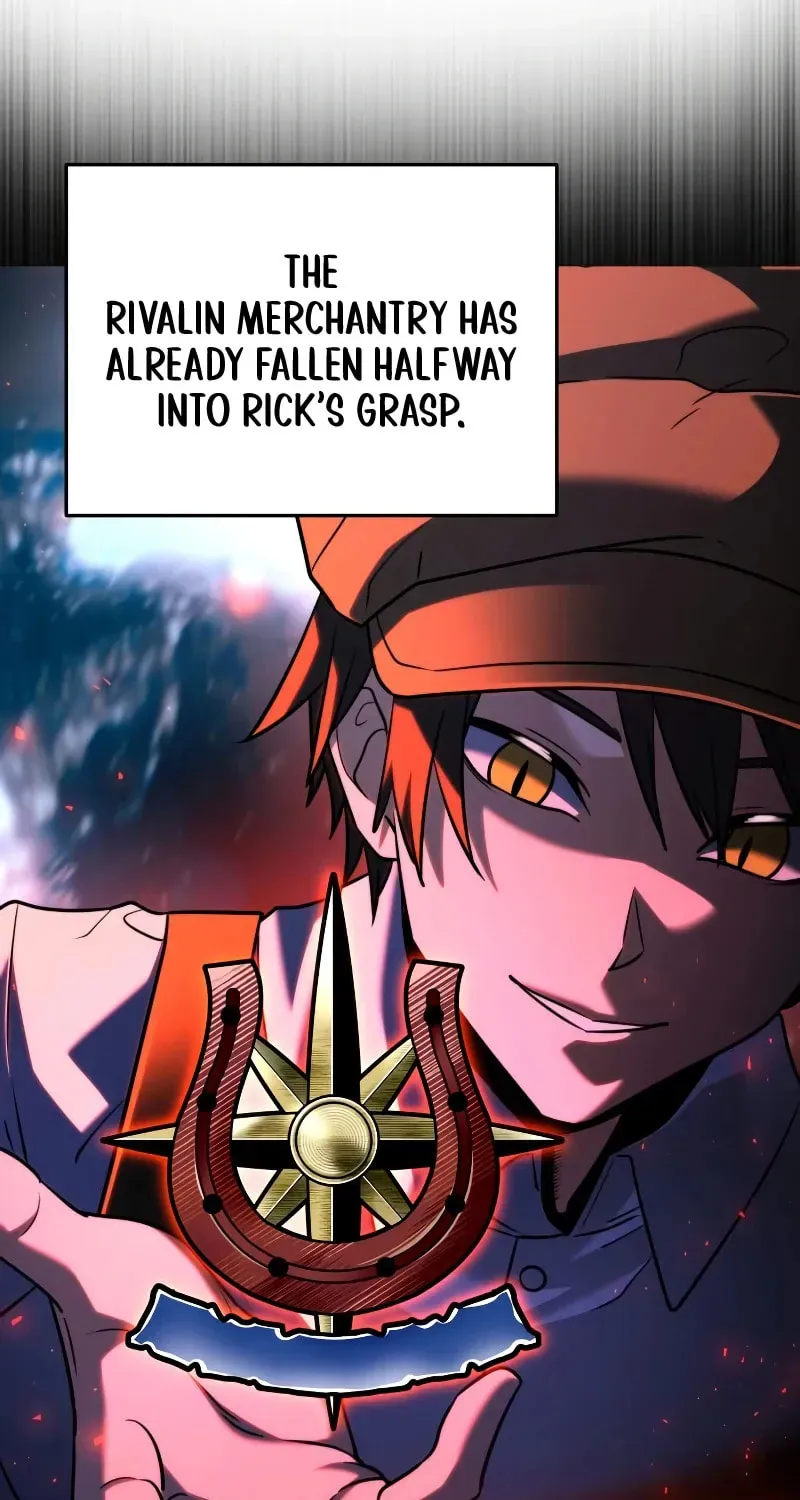 Read Time-Limited Genius Dark Knight chapter 152.3 image 19 on Lezhin
