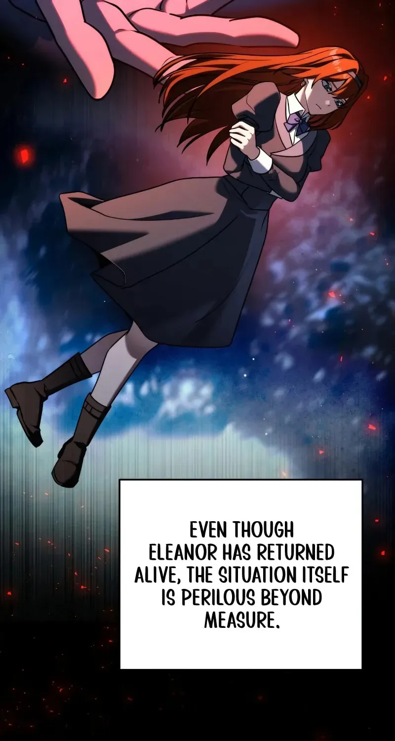 Read Time-Limited Genius Dark Knight chapter 152.3 image 20 on Lezhin