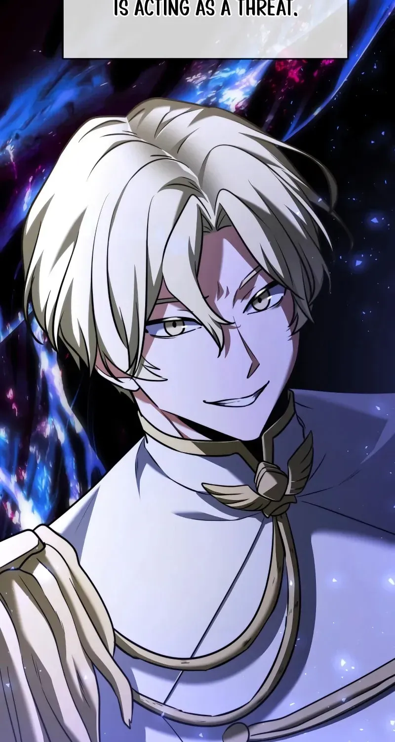 Read Time-Limited Genius Dark Knight chapter 152.3 image 23 on Lezhin