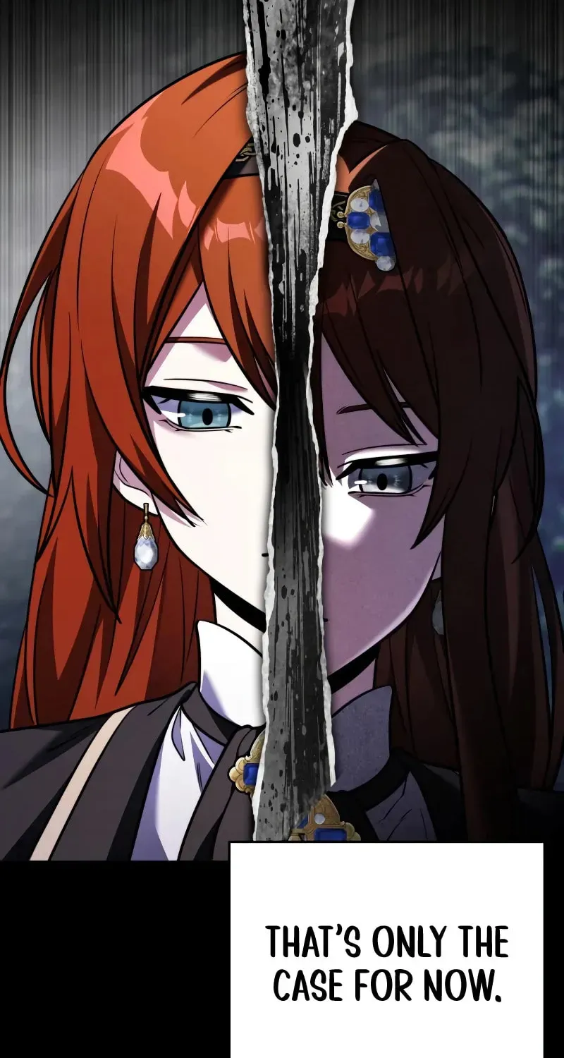 Read Time-Limited Genius Dark Knight chapter 152.3 image 34 on Lezhin