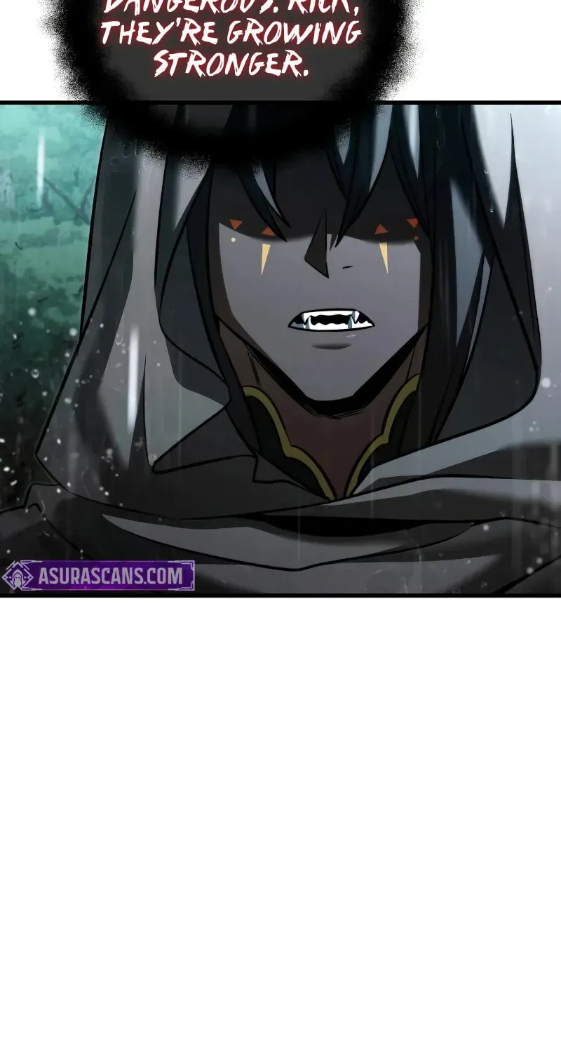 Read Time-Limited Genius Dark Knight chapter 152.3 image 4 on Lezhin