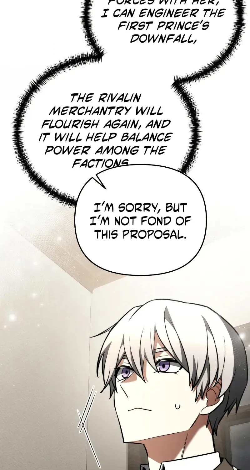 Read Time-Limited Genius Dark Knight chapter 152.3 image 40 on Lezhin