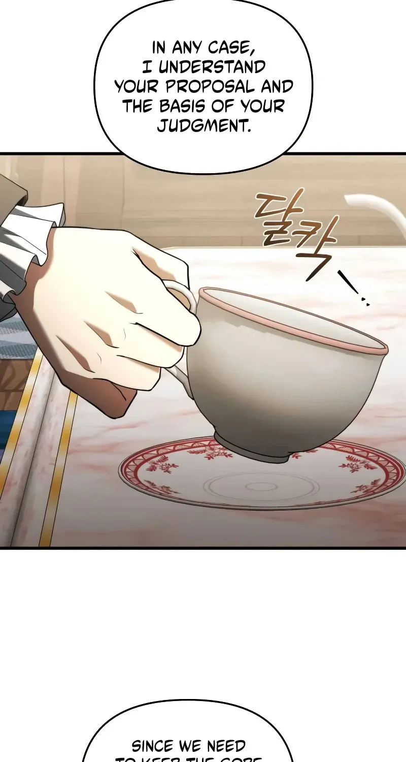 Read Time-Limited Genius Dark Knight chapter 152.3 image 53 on Lezhin