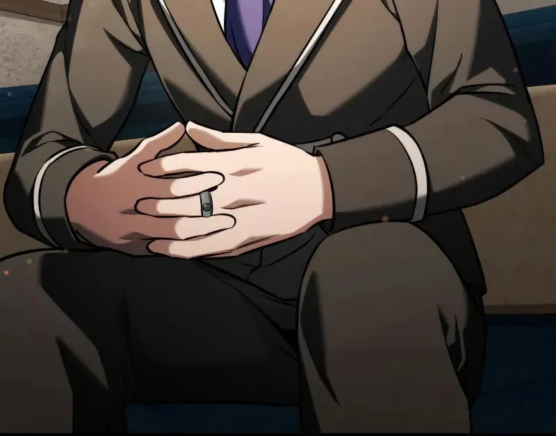 Read Time-Limited Genius Dark Knight chapter 152.3 image 58 on Lezhin