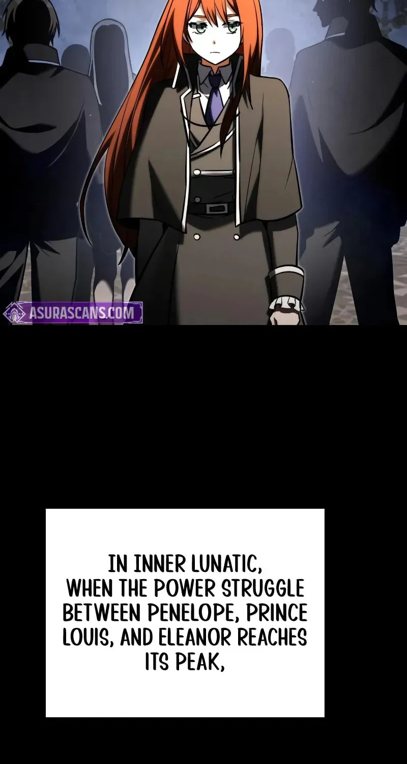 Read Time-Limited Genius Dark Knight chapter 152.3 image 72 on Lezhin