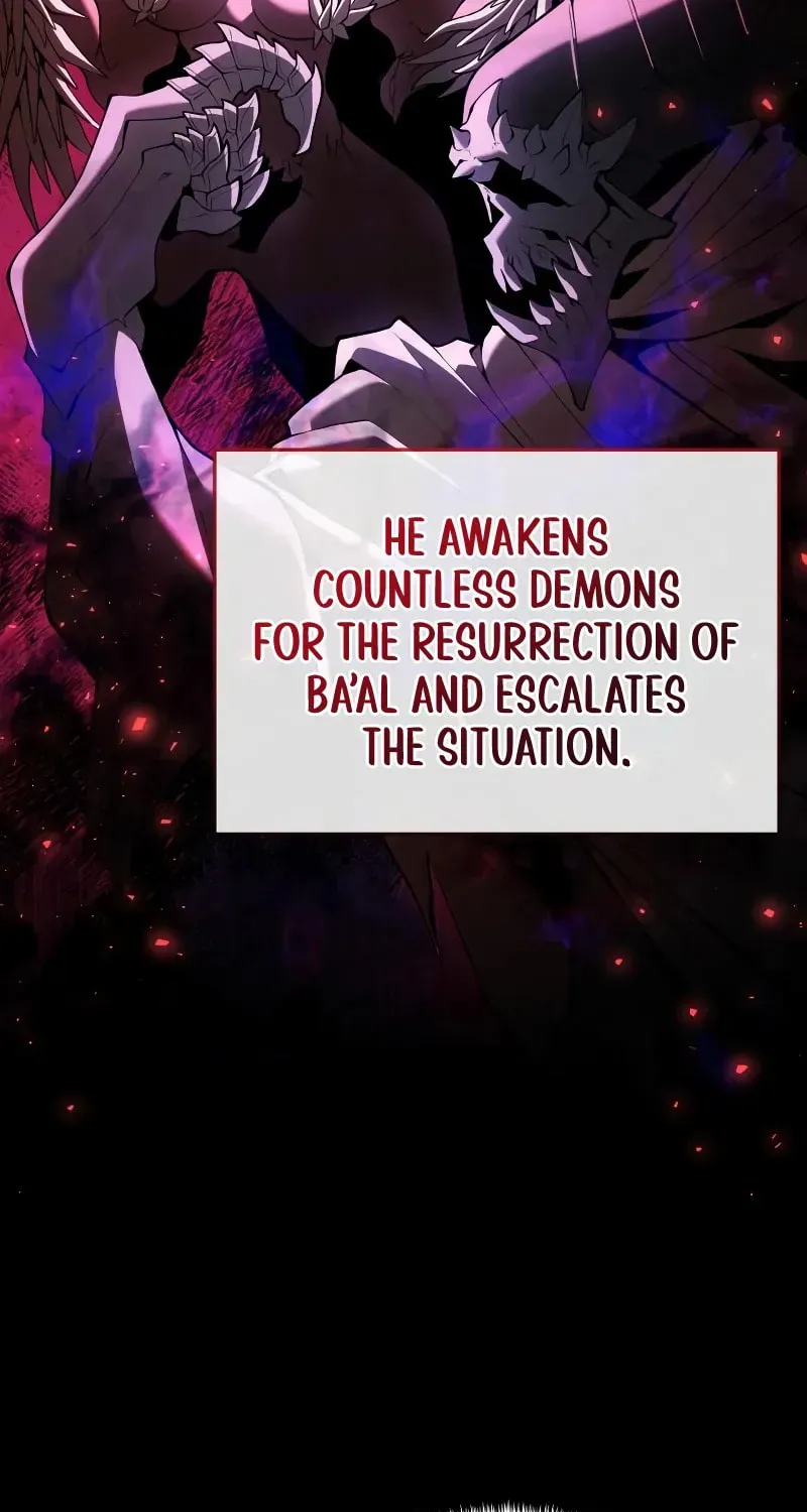 Read Time-Limited Genius Dark Knight chapter 152.3 image 75 on Lezhin