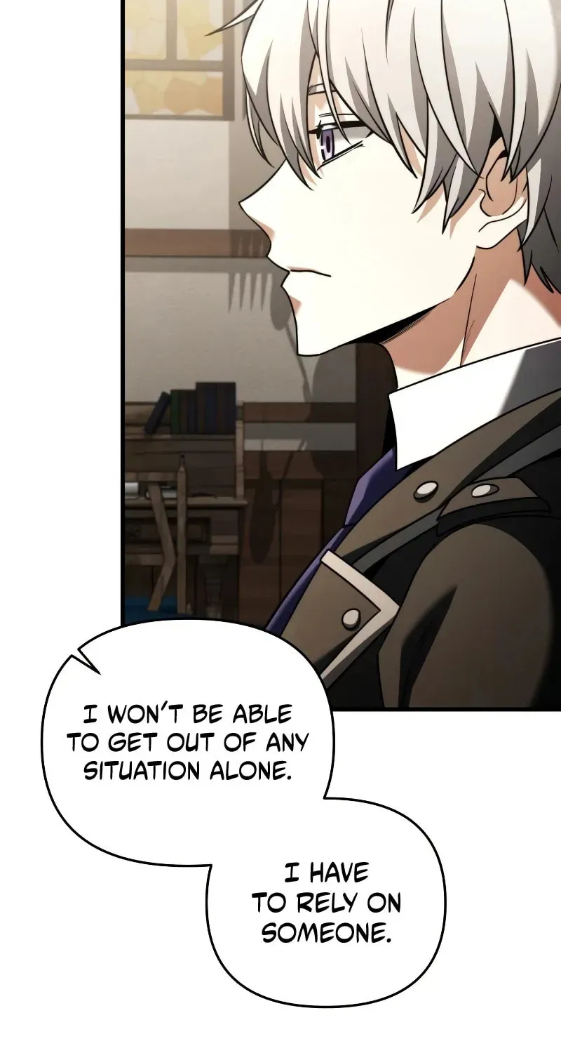 Read Time-Limited Genius Dark Knight chapter 152.3 image 91 on Lezhin