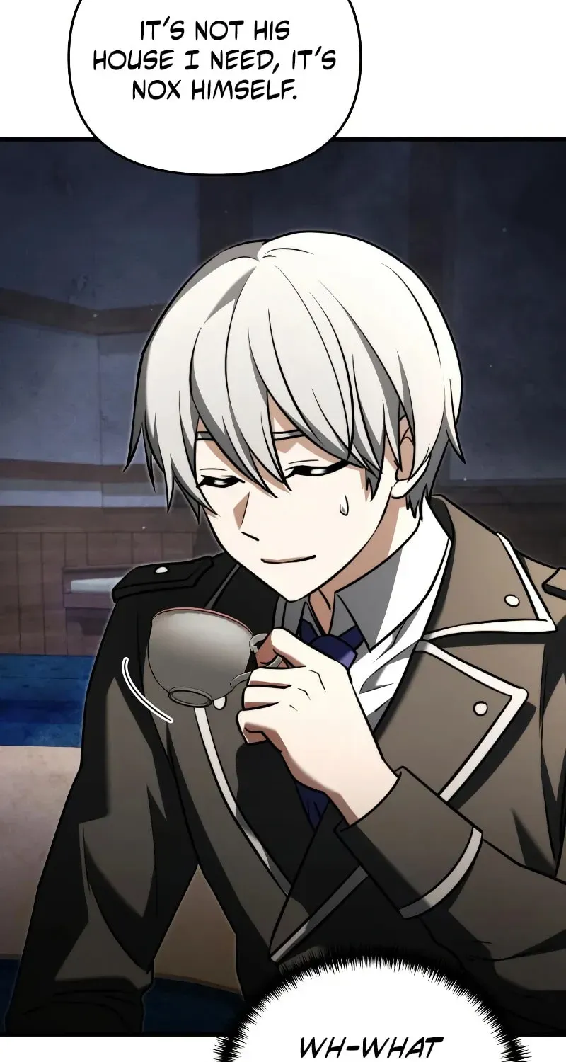 Read Time-Limited Genius Dark Knight chapter 152.4 image 7 on Lezhin