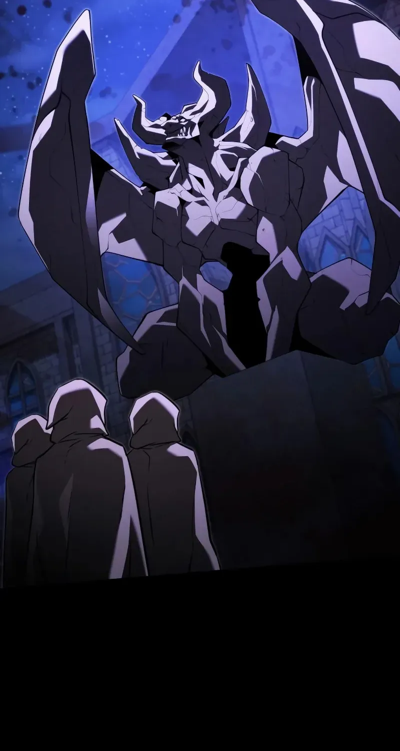 Read Time-Limited Genius Dark Knight chapter 152.4 image 84 on Lezhin