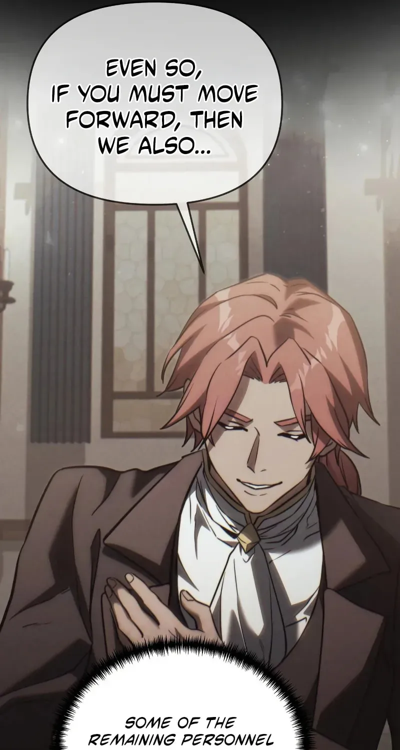 Read Time-Limited Genius Dark Knight chapter 152.5 image 116 on Lezhin
