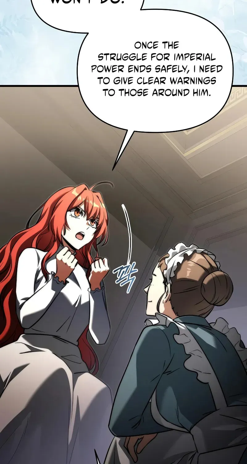 Read Time-Limited Genius Dark Knight chapter 152.6 image 76 on Lezhin