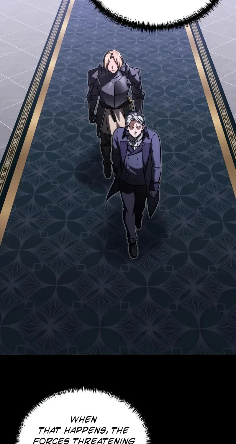 Read Time-Limited Genius Dark Knight chapter 152.6 image 82 on Lezhin