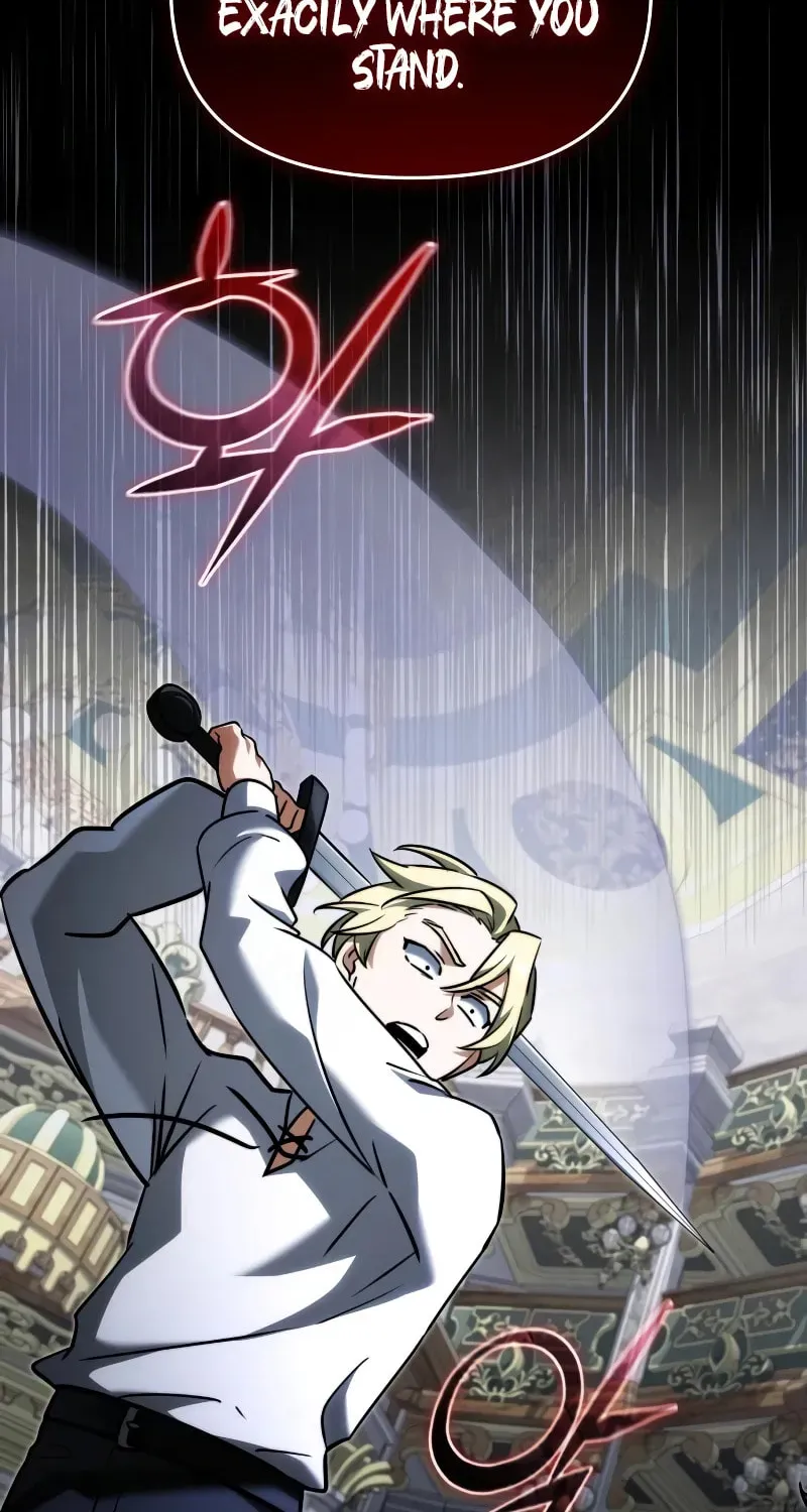 Read Time-Limited Genius Dark Knight chapter 152.7 image 100 on Lezhin