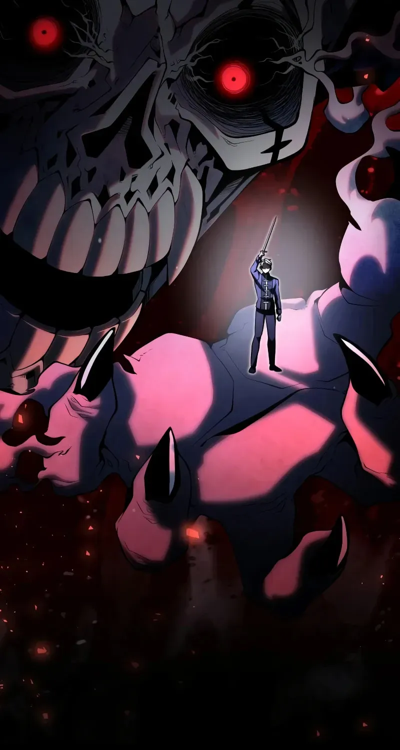 Read Time-Limited Genius Dark Knight chapter 152.7 image 55 on Lezhin