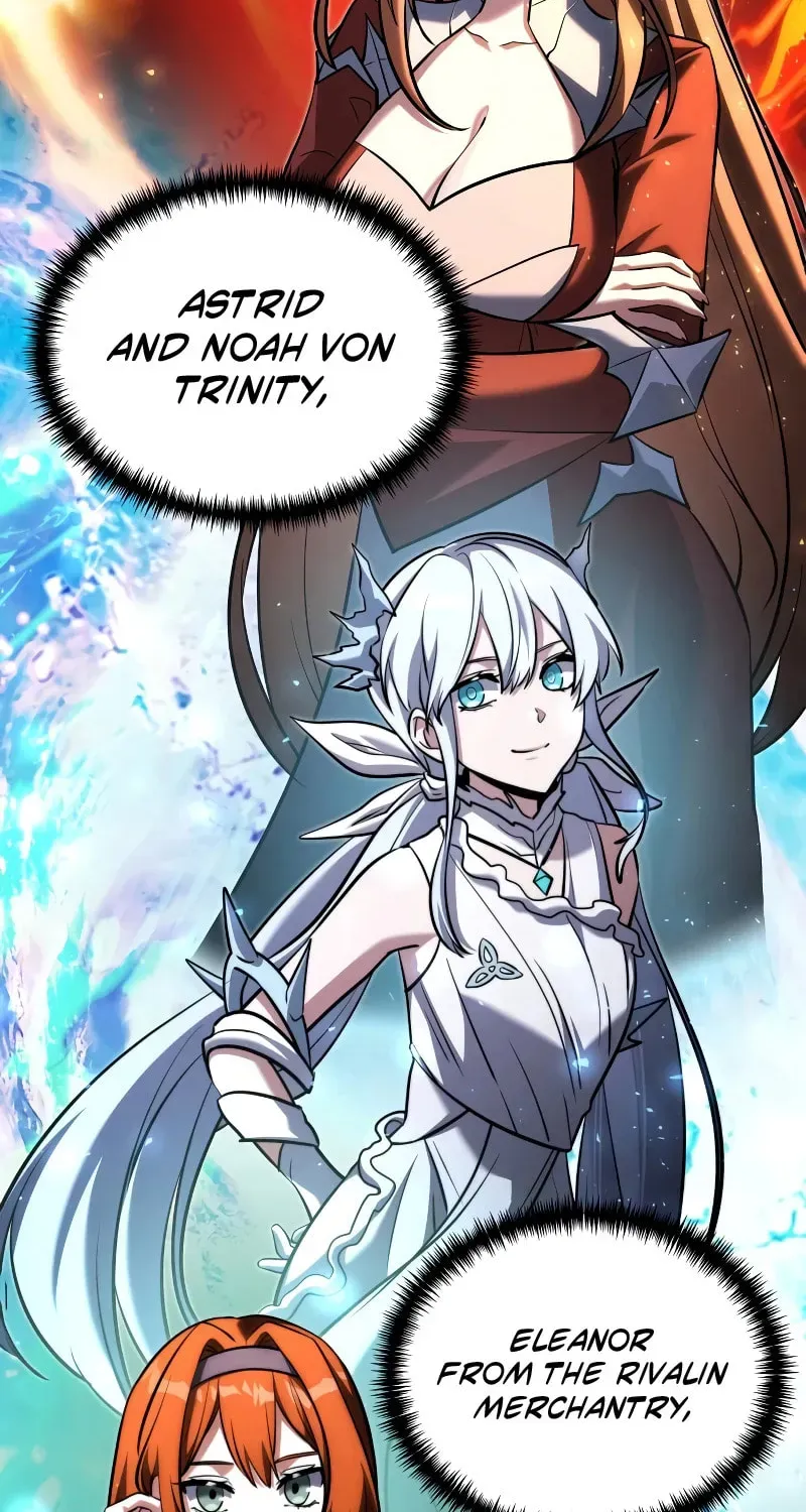 Read Time-Limited Genius Dark Knight chapter 152.7 image 6 on Lezhin