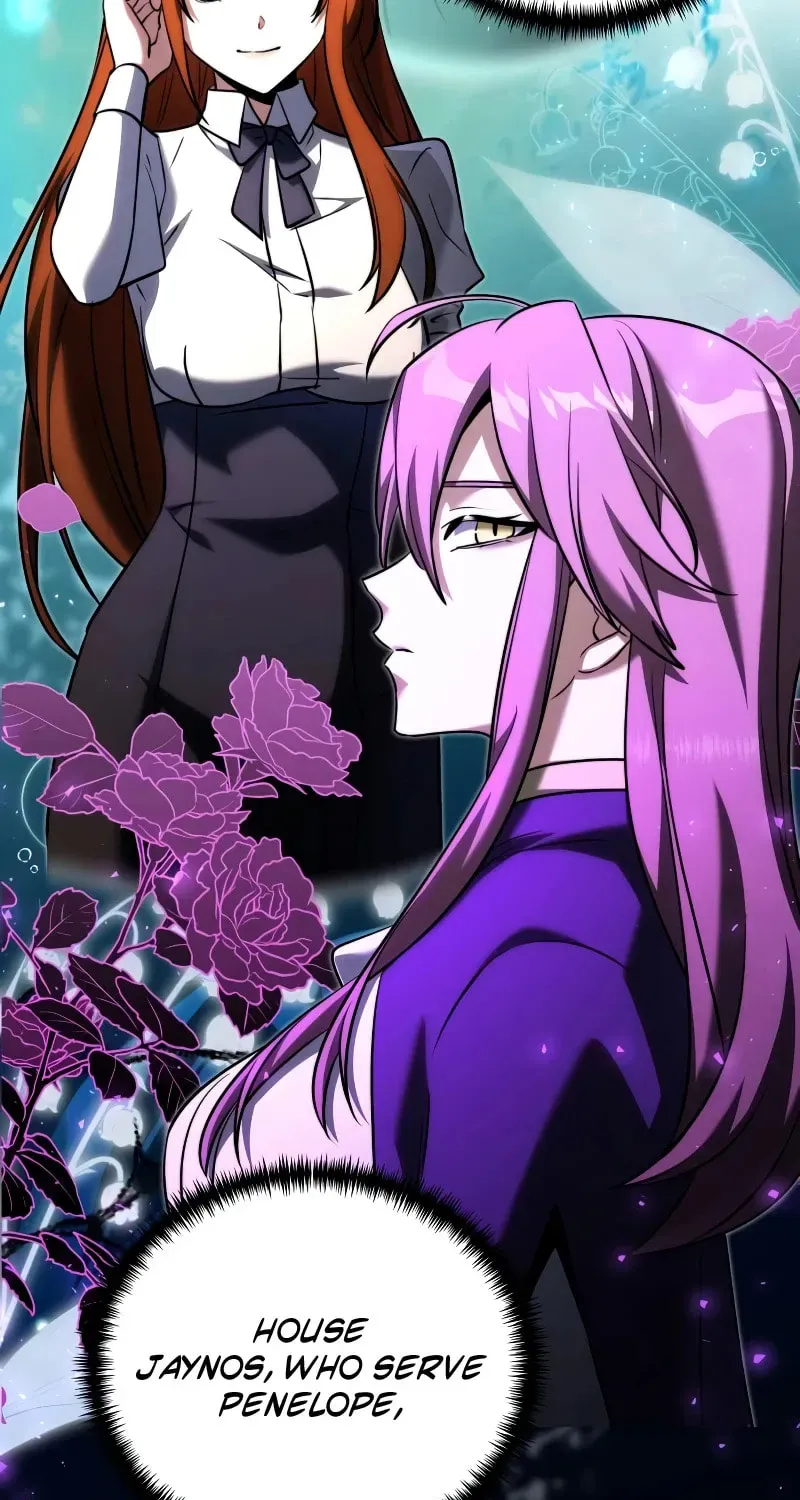 Read Time-Limited Genius Dark Knight chapter 152.7 image 7 on Lezhin