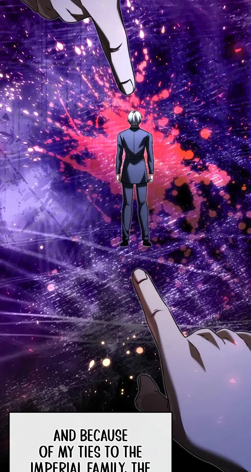 Read Time-Limited Genius Dark Knight chapter 152.7 image 71 on Lezhin