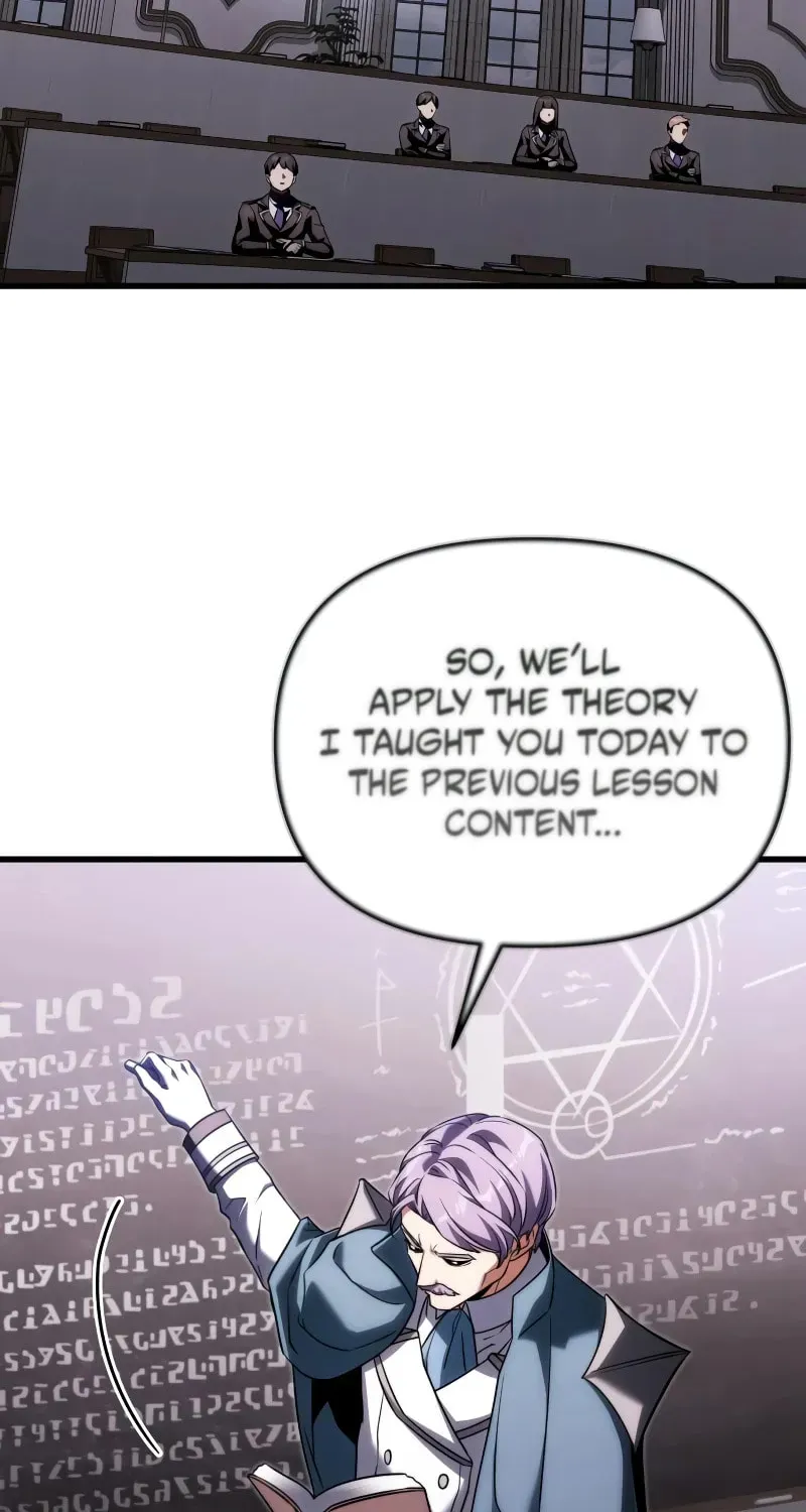 Read Time-Limited Genius Dark Knight chapter 152.7 image 84 on Lezhin
