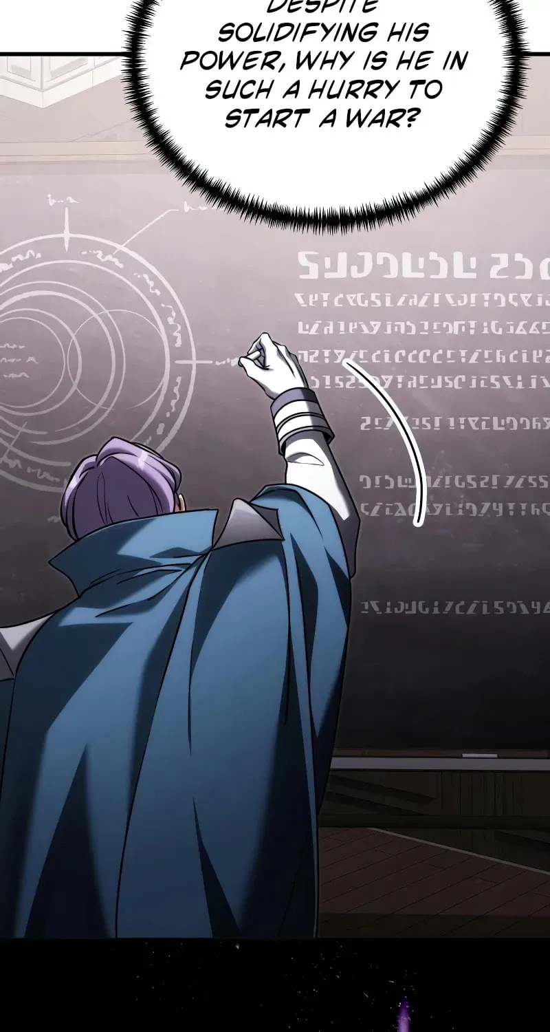 Read Time-Limited Genius Dark Knight chapter 152.7 image 87 on Lezhin