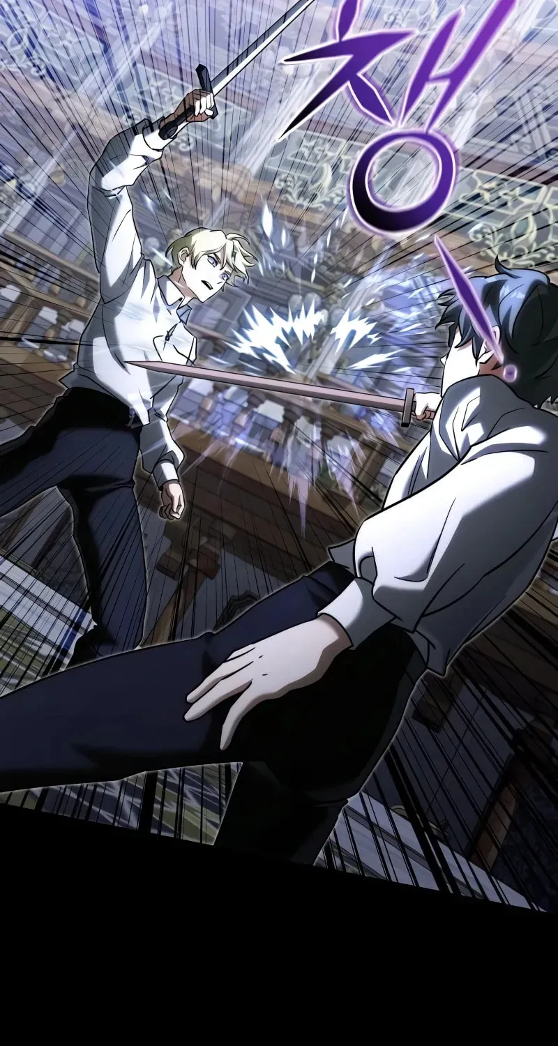 Read Time-Limited Genius Dark Knight chapter 152.7 image 97 on Lezhin