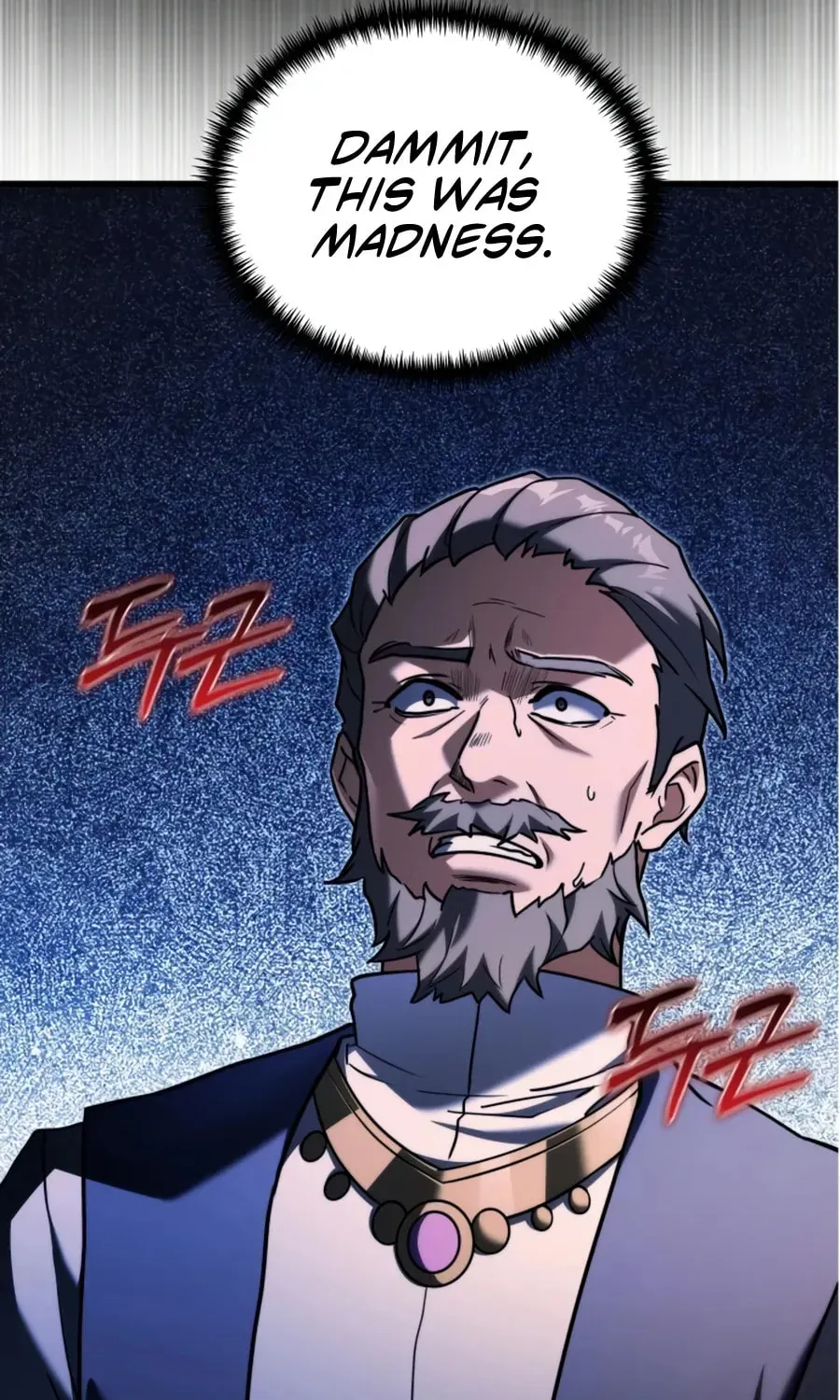 Read Time-Limited Genius Dark Knight chapter 152.9 image 79 on Lezhin
