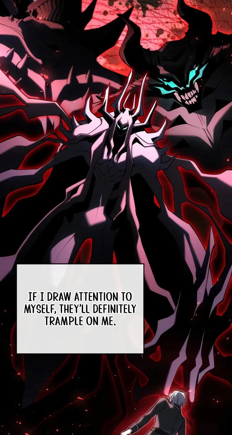 Read Time-Limited Genius Dark Knight chapter 153.2 image 14 on Lezhin