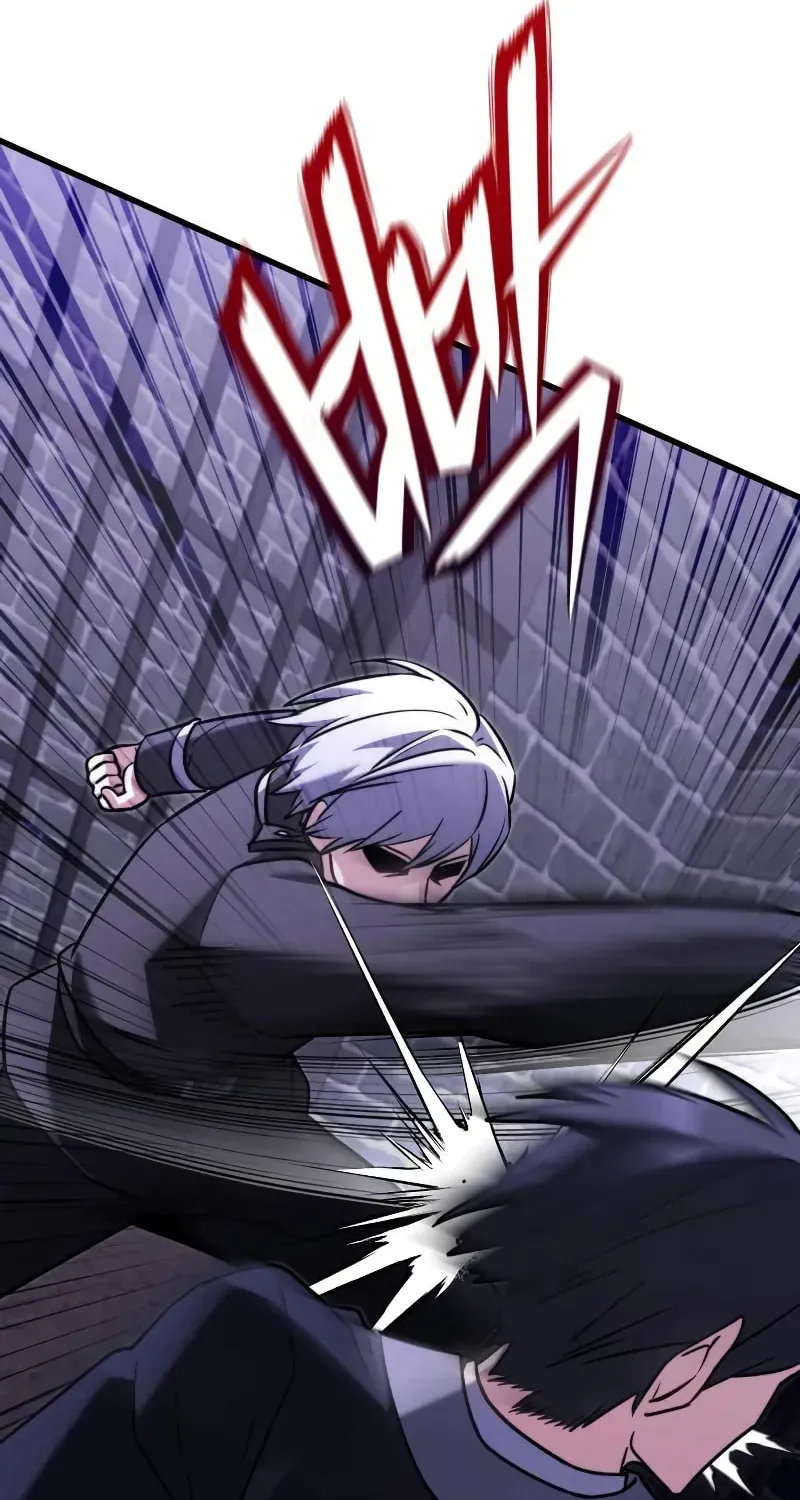 Read Time-Limited Genius Dark Knight chapter 153.2 image 31 on Lezhin