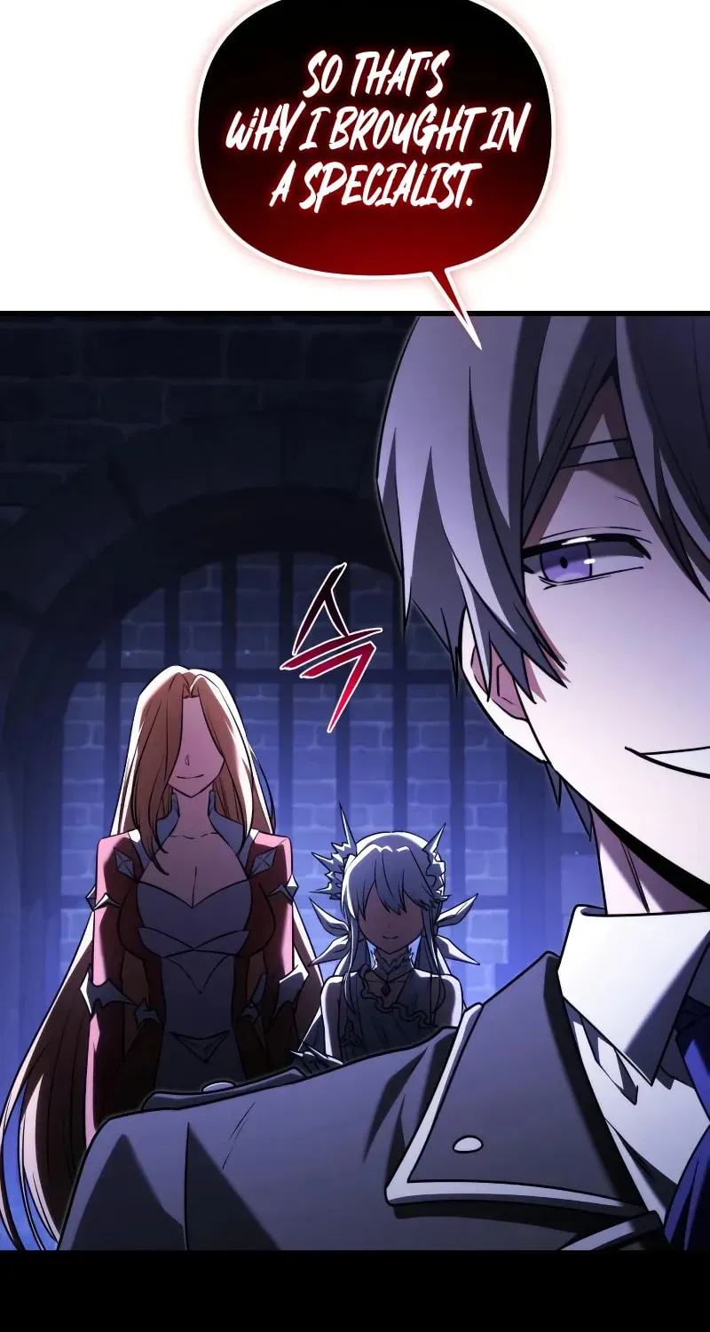 Read Time-Limited Genius Dark Knight chapter 153.2 image 64 on Lezhin