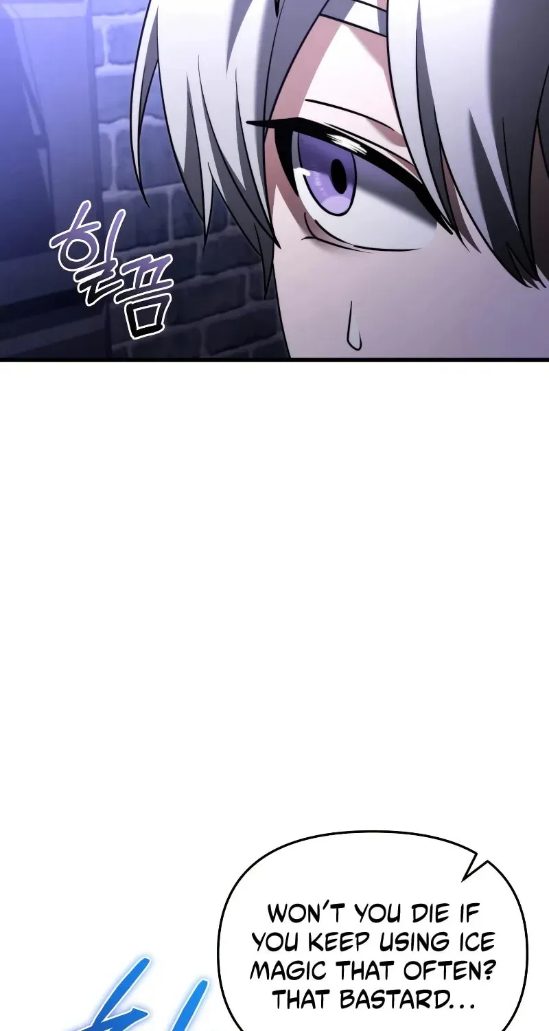 Read Time-Limited Genius Dark Knight chapter 153.2 image 96 on Lezhin