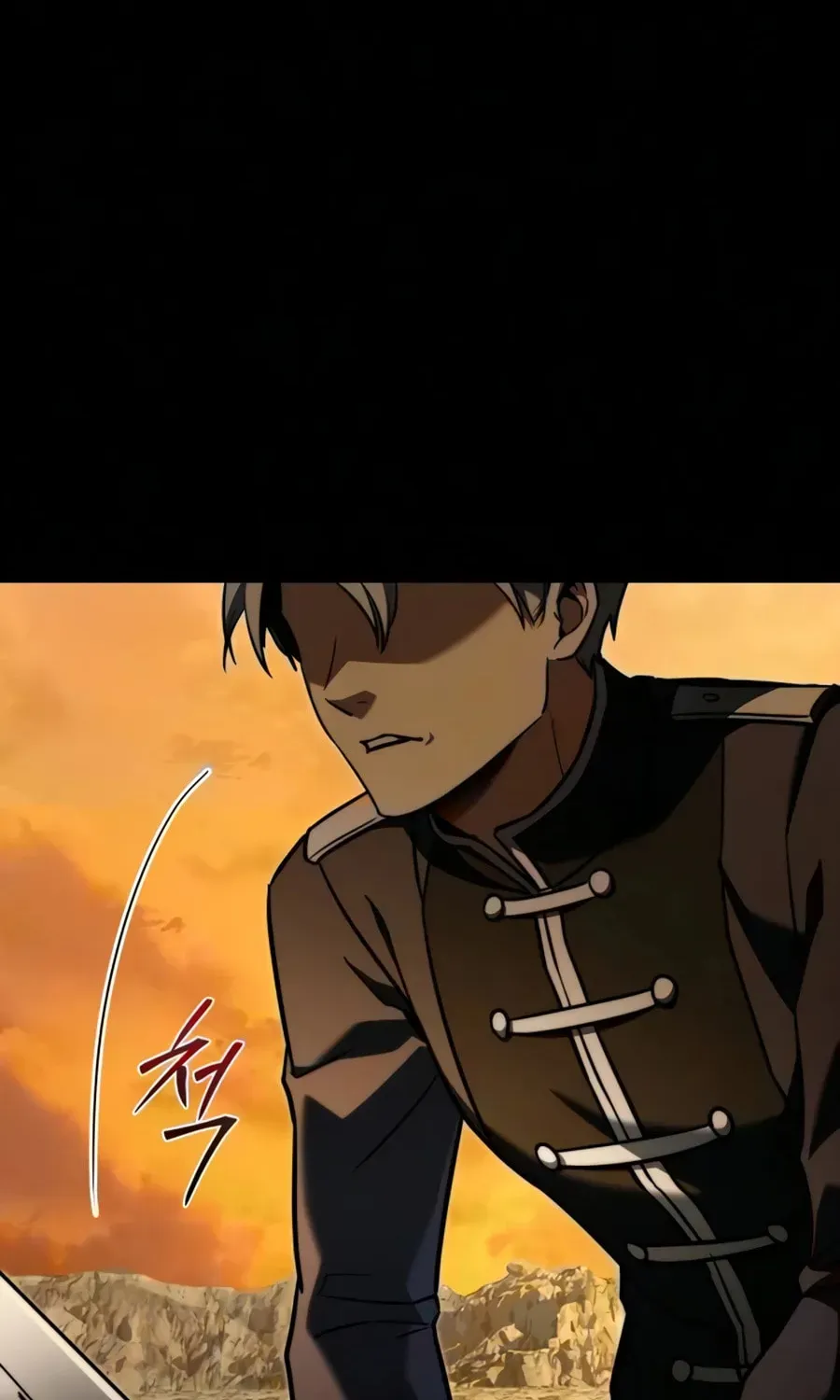 Read Time-Limited Genius Dark Knight chapter 153.8 image 32 on Lezhin