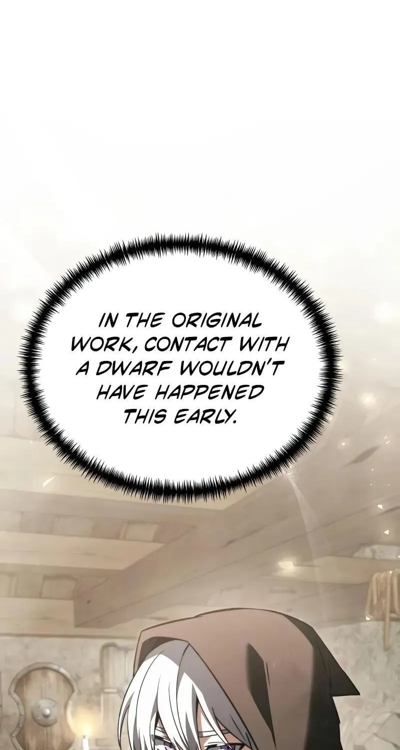 Read Time-Limited Genius Dark Knight chapter 154.2 image 12 on Lezhin