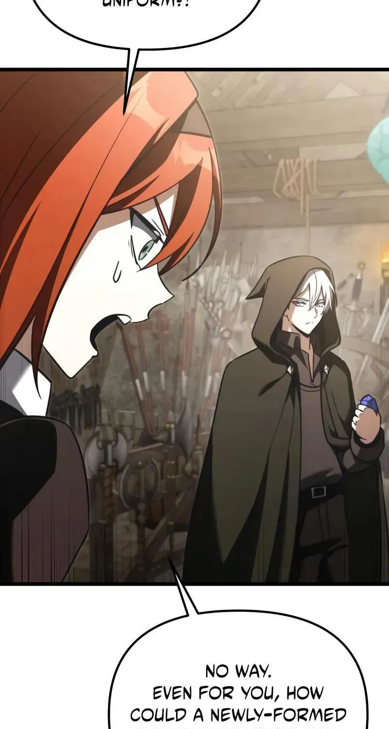 Read Time-Limited Genius Dark Knight chapter 154.2 image 121 on Lezhin