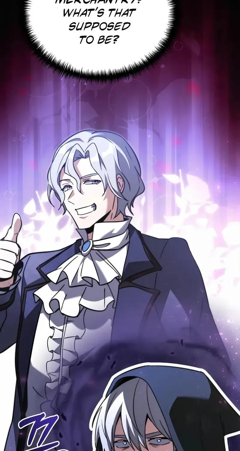 Read Time-Limited Genius Dark Knight chapter 154.2 image 30 on Lezhin