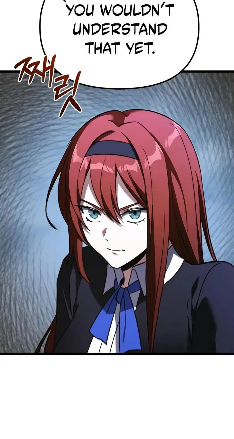 Read Time-Limited Genius Dark Knight chapter 154.2 image 81 on Lezhin