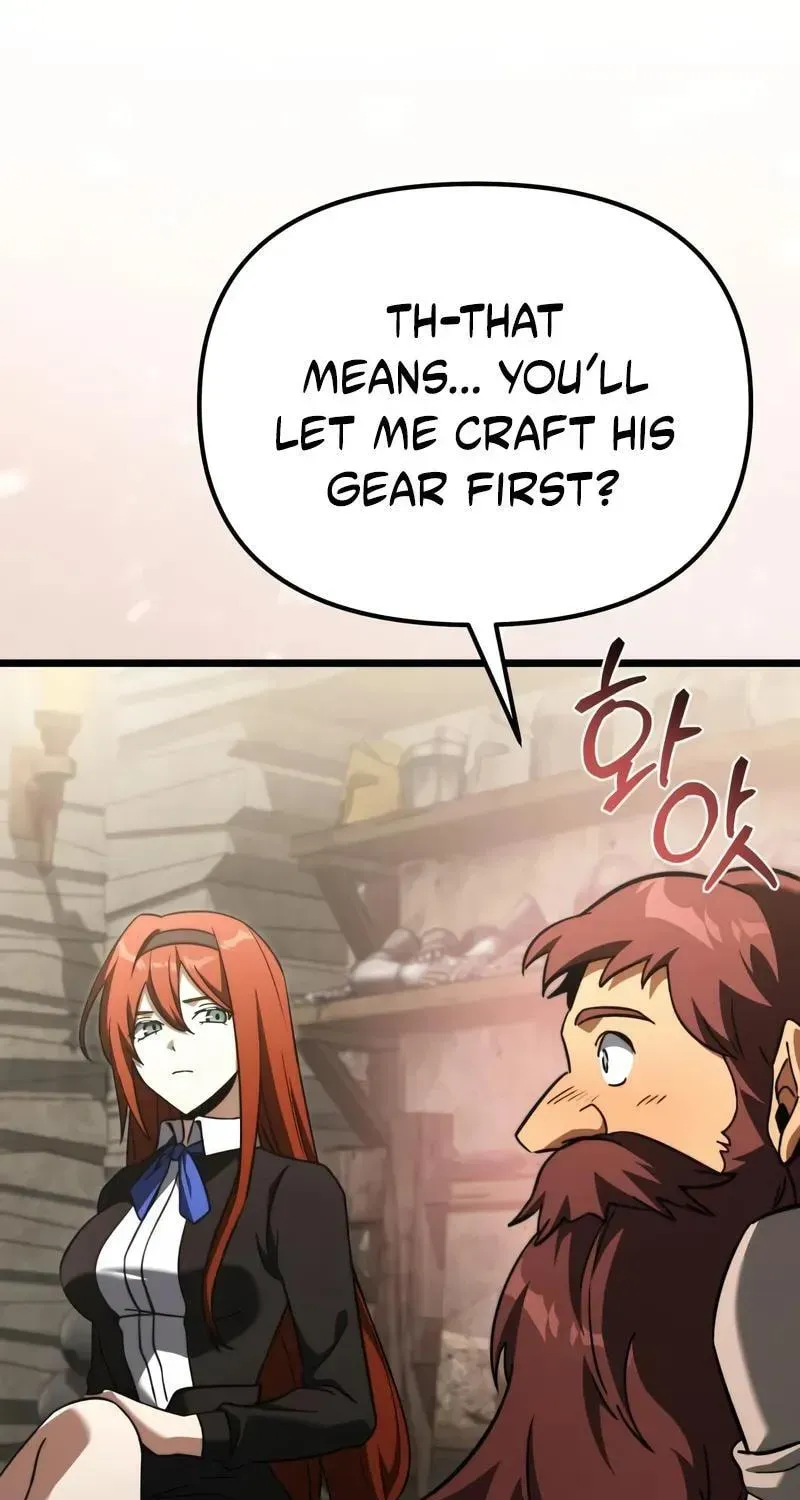 Read Time-Limited Genius Dark Knight chapter 154.2 image 97 on Lezhin
