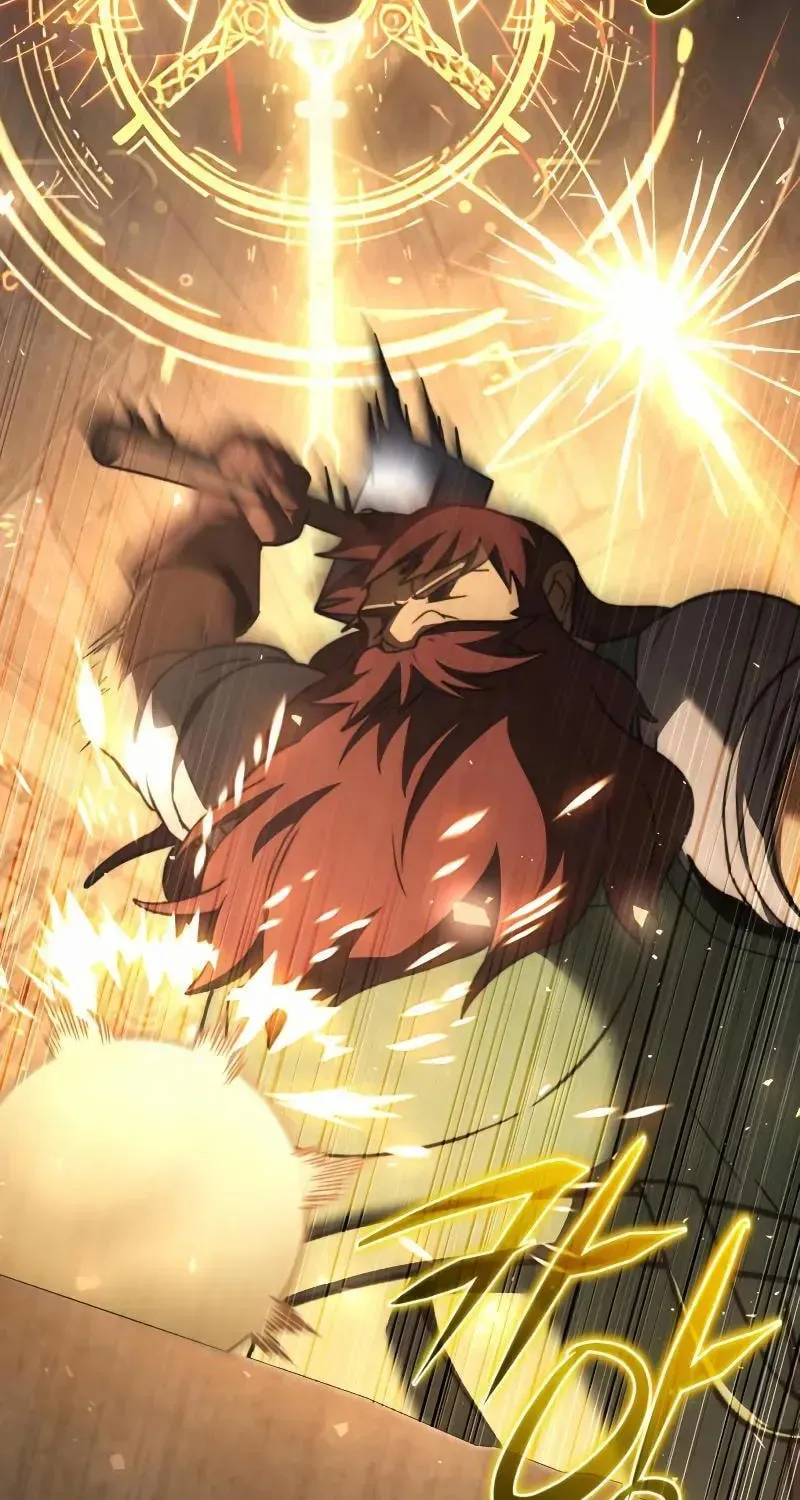 Read Time-Limited Genius Dark Knight chapter 154.3 image 32 on Lezhin
