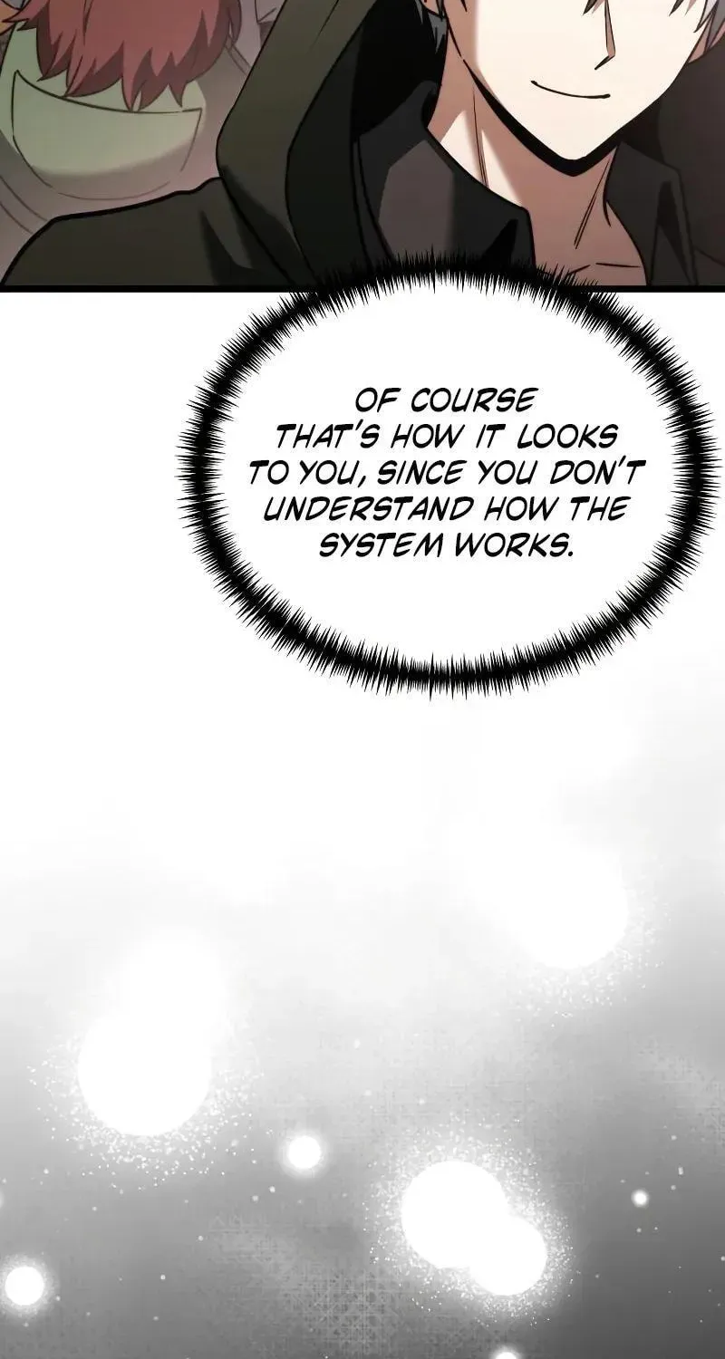 Read Time-Limited Genius Dark Knight chapter 154.3 image 8 on Lezhin
