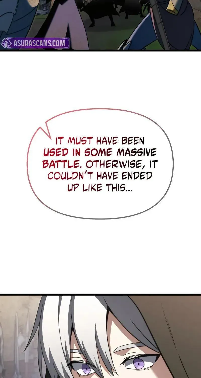 Read Time-Limited Genius Dark Knight chapter 154.3 image 95 on Lezhin