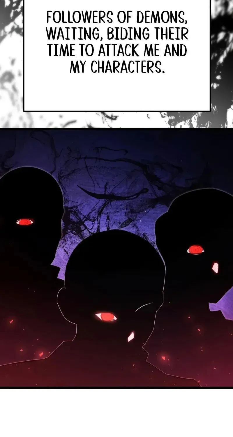 Read Time-Limited Genius Dark Knight chapter 154.4 image 44 on Lezhin