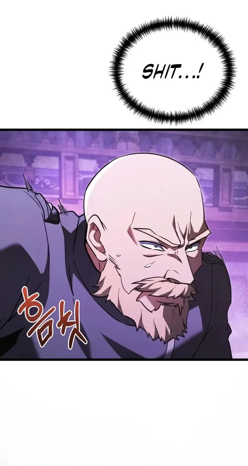Read Time-Limited Genius Dark Knight chapter 154.4 image 6 on Lezhin