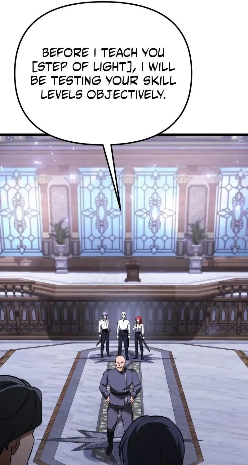 Read Time-Limited Genius Dark Knight chapter 154.4 image 69 on Lezhin