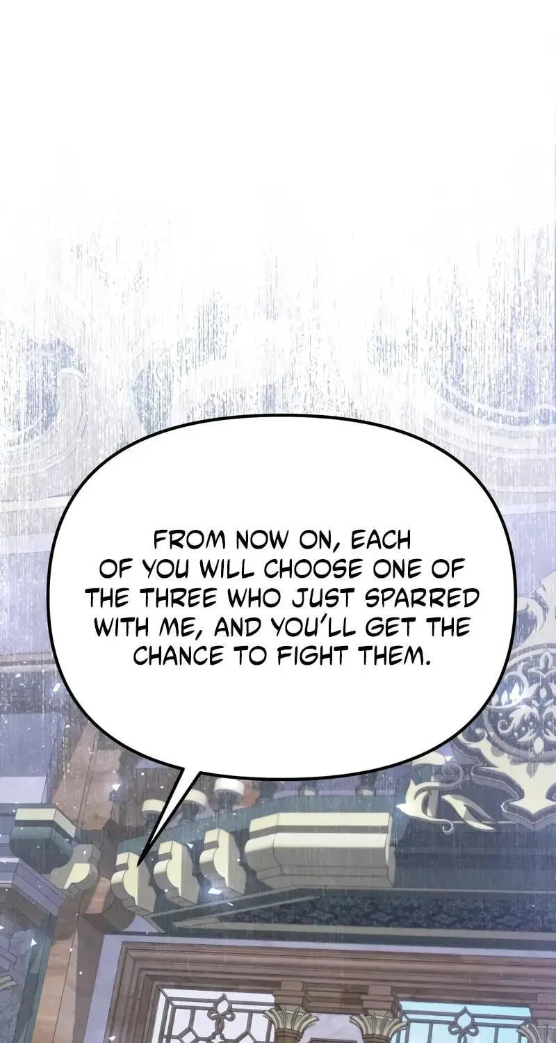 Read Time-Limited Genius Dark Knight chapter 154.4 image 72 on Lezhin