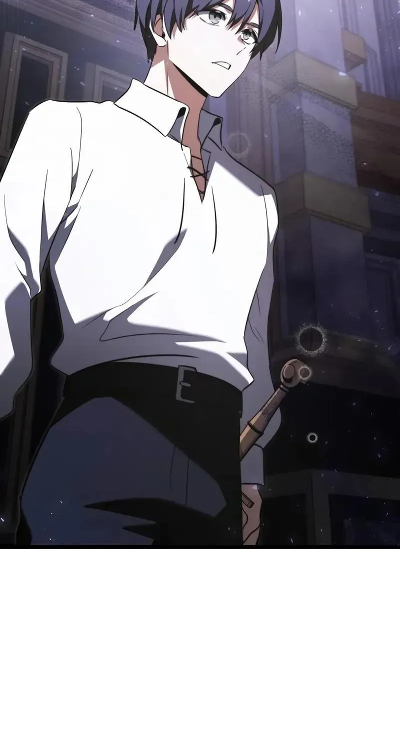 Read Time-Limited Genius Dark Knight chapter 154.4 image 80 on Lezhin