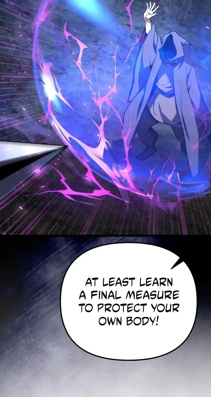 Read Time-Limited Genius Dark Knight chapter 154.4 image 89 on Lezhin