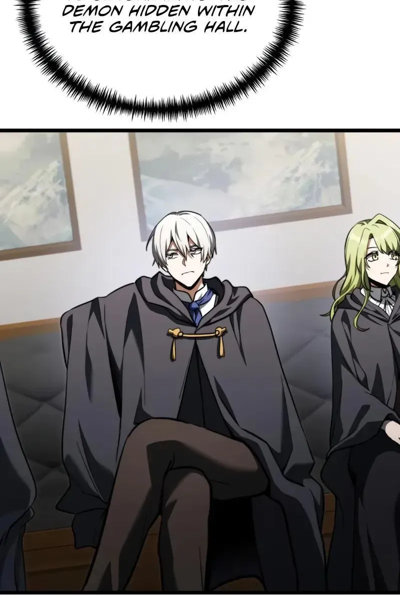 Read Time-Limited Genius Dark Knight chapter 154.8 image 90 on Lezhin