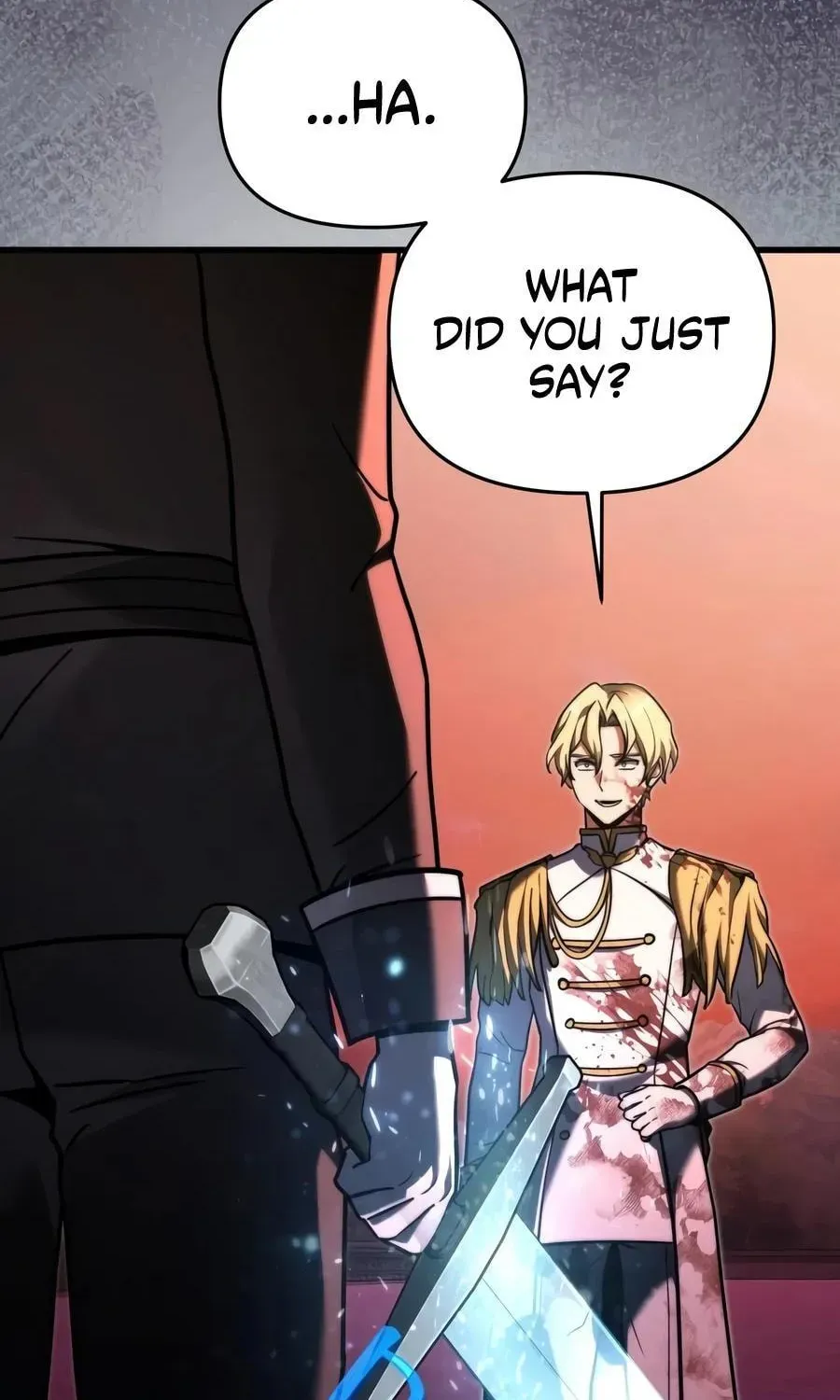 Read Time-Limited Genius Dark Knight chapter 154 image 23 on Lezhin