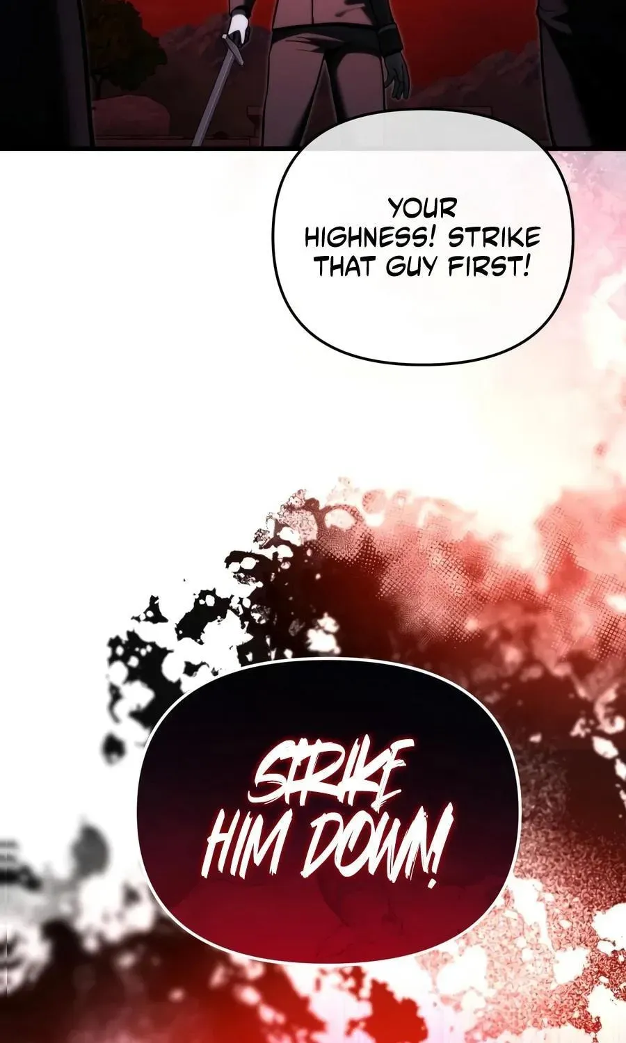 Read Time-Limited Genius Dark Knight chapter 154 image 43 on Lezhin